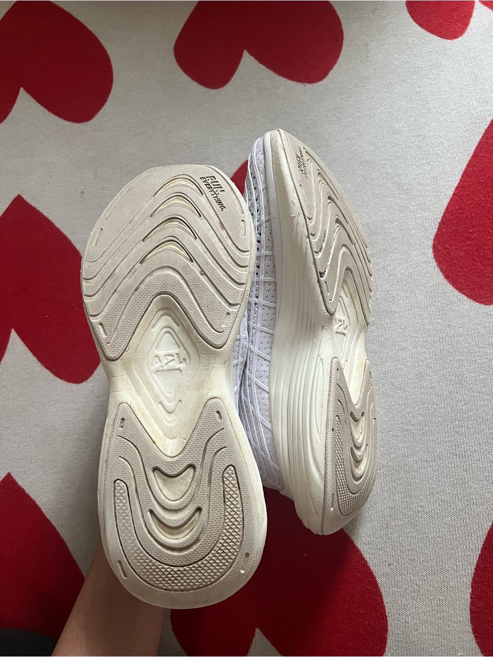 APL Women’s Techloom Zipline sneakers - Picture 6 of 7